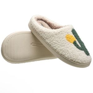 Mood Pop Cactus Slipper